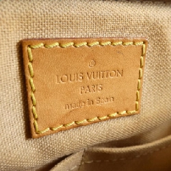 Túi xách vai Louis Vuitton Damier Azur Siracusa PM N41113 613371