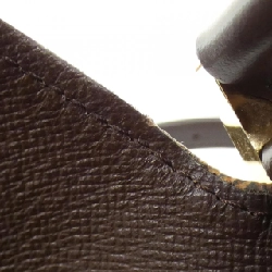 Túi xách vai Louis Vuitton Damier Musette Salsa N51260 612554