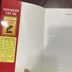 Suối nguồn tươi trẻ toàn tập -  peter kelder  1035318