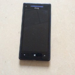 Htc máy nghe gọi ok 