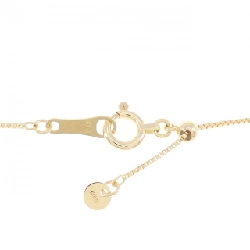 K18YG Dây chuyền kim cương 0.41CT - Hàng hiệu Chính hãng 860403