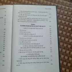 QUYỀN LỰC MỸ TRONG QUAN HỆ NGOẠI GIAO  734450