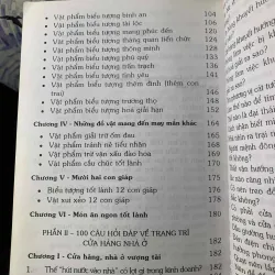 Cẩm Nang Phong Tục Dân Gian - Ngũ Phúc Lâm Môn 603411