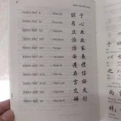 Sách: Minh Tâm Bảo Giám  Tác giả: Tạ Thanh Bạch (Dịch chú) 714280