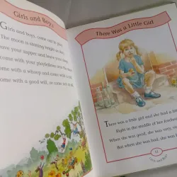 100 Best-Loved Nursery Rhymes 1032999