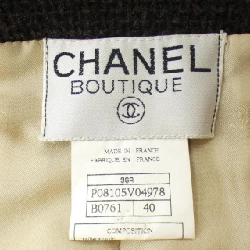 CHANEL P08105V04978 96A. Bộ đồ - Hàng hiệu Authentic 827633