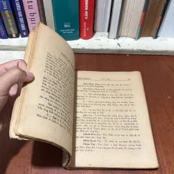 II Sách Phật Giáo: Tam Bảo Âm Nghĩa - Thích Trí Tịnh (Việt Dịch) - 1963 776708