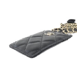 Ví thẻ Chanel AP2159 625125