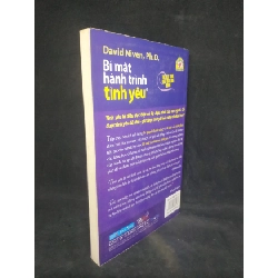 Bí mật hành trình tình yêu mới 80% HCM1502 910711