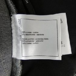 Chanel CHANEL P63150V48896 Jeans - Hàng hiệu Authentic 820275