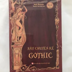 BẢY CHUYỆN KỂ GOTHIC
