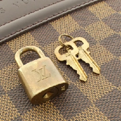 Túi Louis Vuitton Damier Nolita 24A N41454 616740