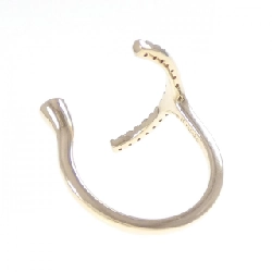 Nhẫn Tree Hopper Hirotaka 0.13CT - Hàng hiệu Chính hãng 834277