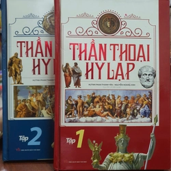 THẦN THOẠI HY LẠP 475406