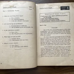 Bài học Trung Cấp quyển 1 1020528