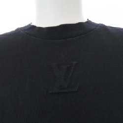 Áo thun LOUIS VUITTON LV Deboss HLY64WNPG - Hàng hiệu Chính hãng 888855