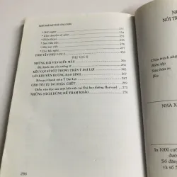 NGHỆ THUẬT NÓI CHUYỆN TRƯỚC CÔNG CHÚNG ( Nguyễn Hiến Lê) 932048