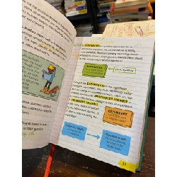 Everything You Need to Ace: Biology 1017909