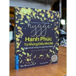 HẠNH PHÚC TỪ NHỮNG ĐIỀU NHỎ BÉ - TRẦN HOÀNG SƠN DỊCH