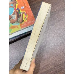 Sống trong thế giới nghiêng 23độ5 – Nhiều tác giả 560418