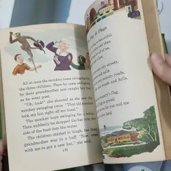 [MIỄN PHÍ BỌC SÁCH] [XƯA] Our Good Neighbors 3 (1954) 990451