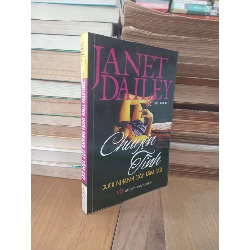 Chuyện tình dưới nhành cây tầm gửi - Janet Dailey