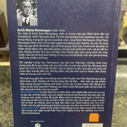 Khải hoàn môn Erich Maria Remaque 727767