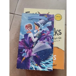[59K/kg] 12 mảnh ghép tình yêuHCM01/03