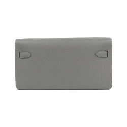 Ví đeo vai Hermes Kelly Classic To Go 080253CC 620691