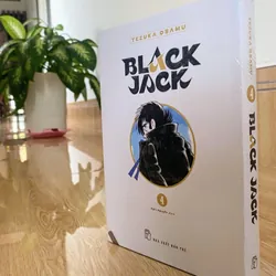 Truyện Lẻ - Black Jack - Dược Sư Tự Sự - Hoán Nhật Tiễn - Địa Ngục Môn 379585