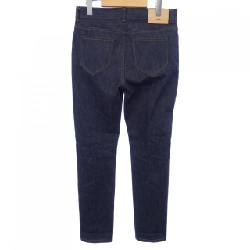 Quần jeans denim co giãn mỏng LOUIS VUITTON HID70WDKN - Hàng hiệu Authentic 885464