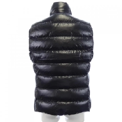 【Sản phẩm mới】Moncler MONCLER GHANY Áo gile lông 632107