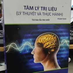 Tâm Lý Trị Liệu