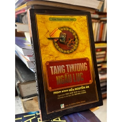 Tang Thương Ngẫu Lục - Phạm Đình Hổ & Nguyễn Án 449644