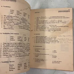 Facts and Figures 990681