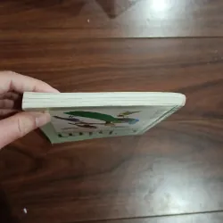 Chim và kũ thuật nuôi chim cảnh 761902