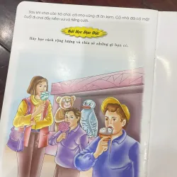 Giáo dục nhân cách cho học sinh : ĐỪNG ÍCH KỶ - in cán bóng - trọn bộ có 29 quyển 1026649