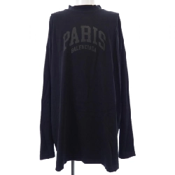 Áo thun BALENCIAGA - Hàng hiệu Chính hãng