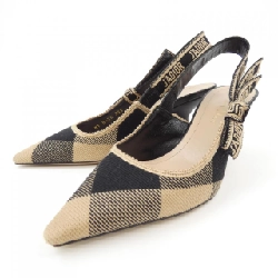 【Đối tượng phiếu giảm giá】Giày cao gót CHRISTIAN DIOR 661856