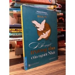 Bí quyết trường thọ của người Nhật - Shigeaki Hinohara