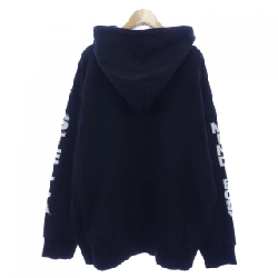 Áo khoác nỉ STELLA MCCARTNEY Sunshine Hoodie 632245
