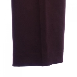 【Mã giảm giá】Quần ENFOLD 653291