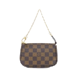 Túi đeo chéo mini Damier Louis Vuitton N58009