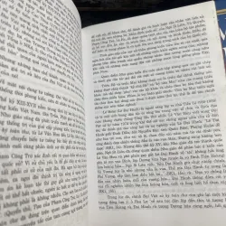 Đại Việt sử ký toàn thư Bộ 3 tập 796544