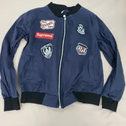 Áo khoát nữ size <60kg