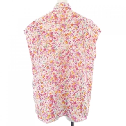 Áo sơ mi CHANEL LOOK26 P79085V71229 627560