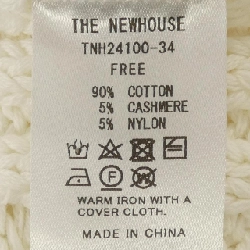 ザニューハウス THE NEWHOUSE Áo gile - Hàng hiệu Authentic 774919