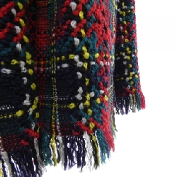 Chân váy kiểm tra Isetan CHRISTIAN DIOR 951J58A1195 - Hàng hiệu Authentic 813639