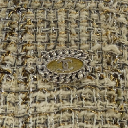 【Mã giảm giá】Chanel CHANEL Váy 651980