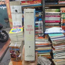 Tiền Tệ Ngân Hàng & Thị Trường Tài Chính- Frederick S. Mishkin 696571